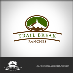 Logo Design by mvillamin for this project | Design: #2682318