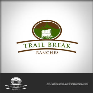 Logo Design by mvillamin for this project | Design: #2682327