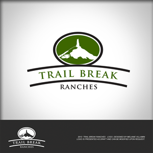 Logo Design by mvillamin for this project | Design: #2685244