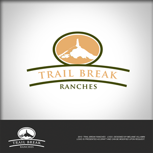 Logo Design by mvillamin for this project | Design: #2685259
