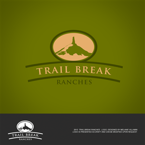 Logo Design by mvillamin for this project | Design: #2685261