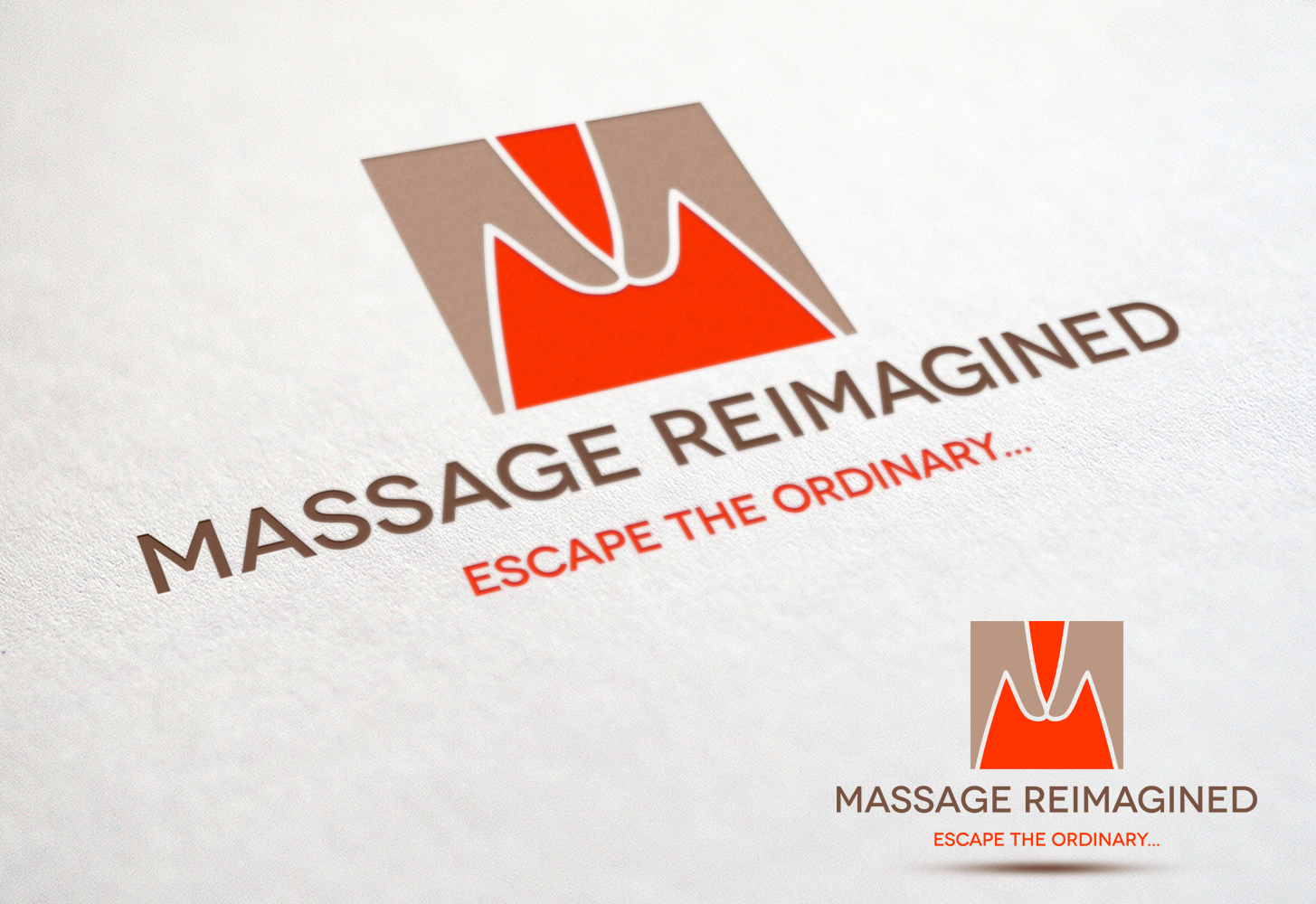 Logo-Design von Roberto Alvarez für dieses Projekt | Design #15473580