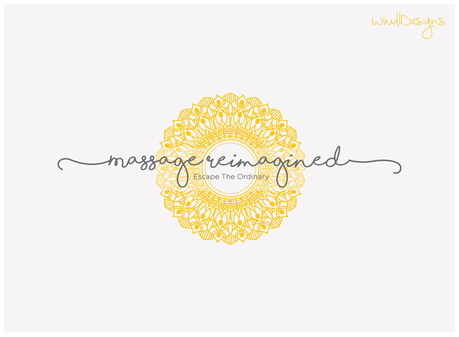 Logo Design by mngkw for this project | Design #15445443