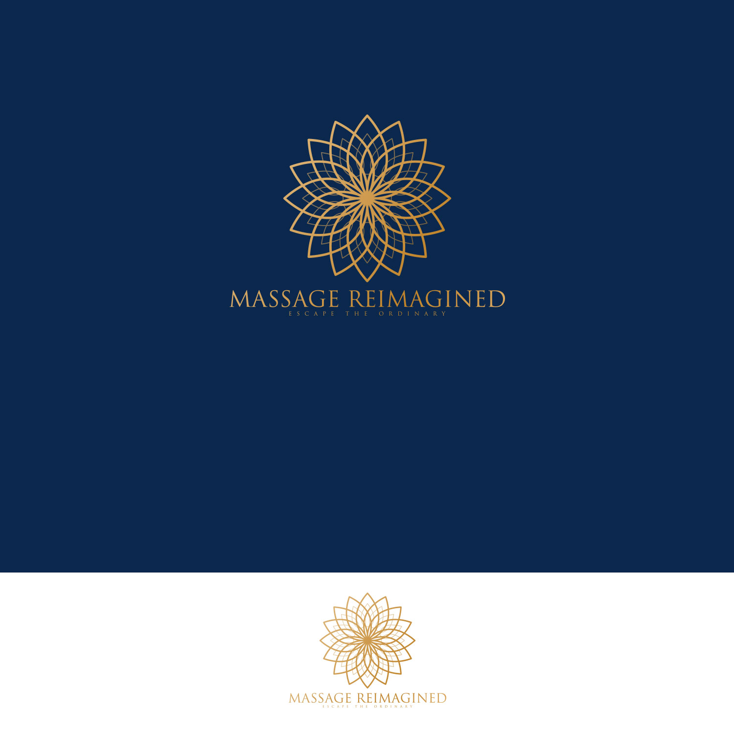 Logo-Design von DesignDUO für dieses Projekt | Design #15493208