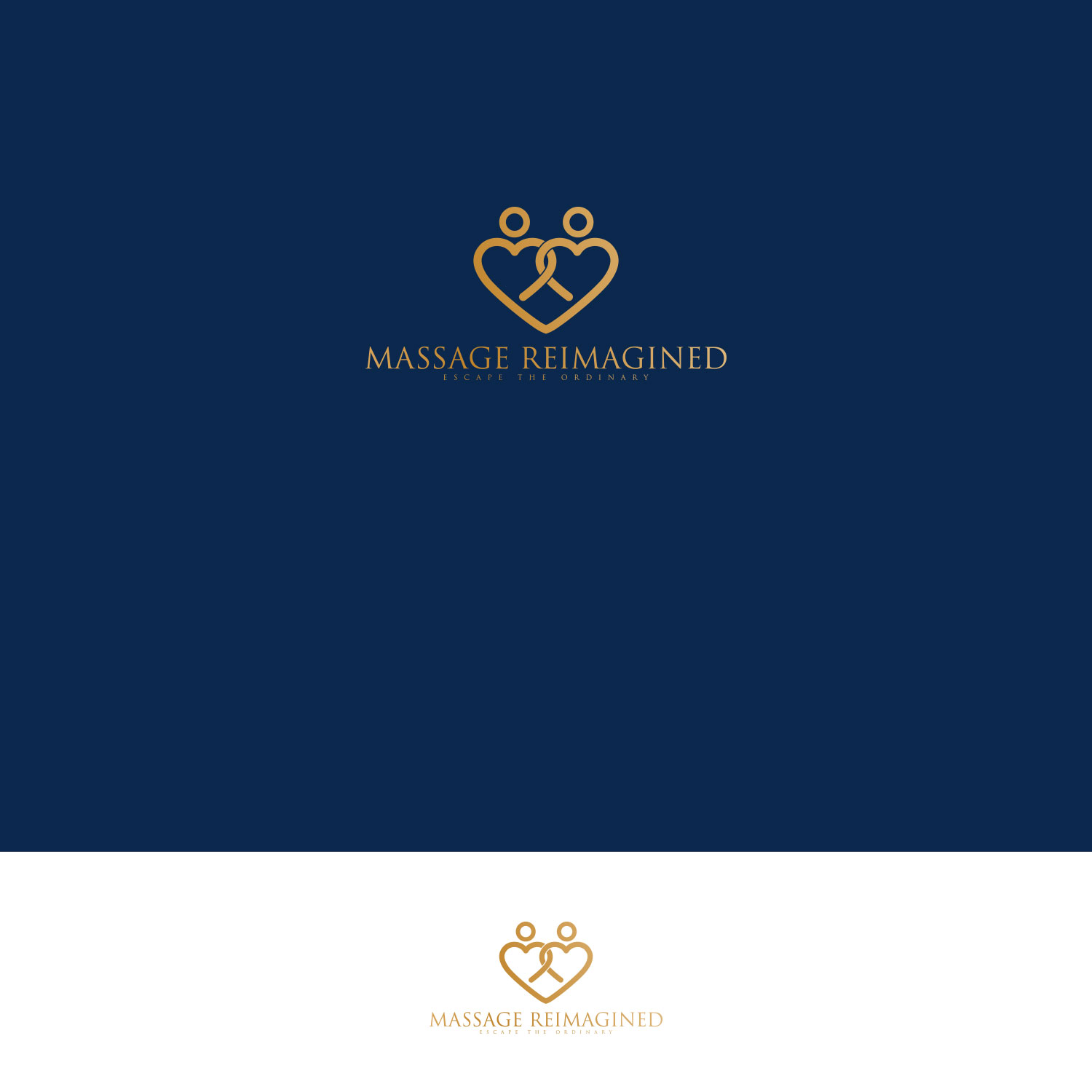 Logo Design by DesignDUO for this project | Design #15493361