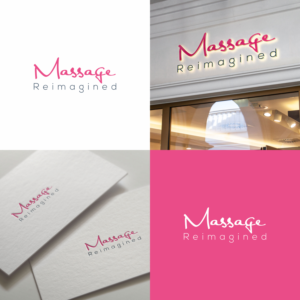 Logo Design by Optimistic_Studio for this project | Design: #15499232