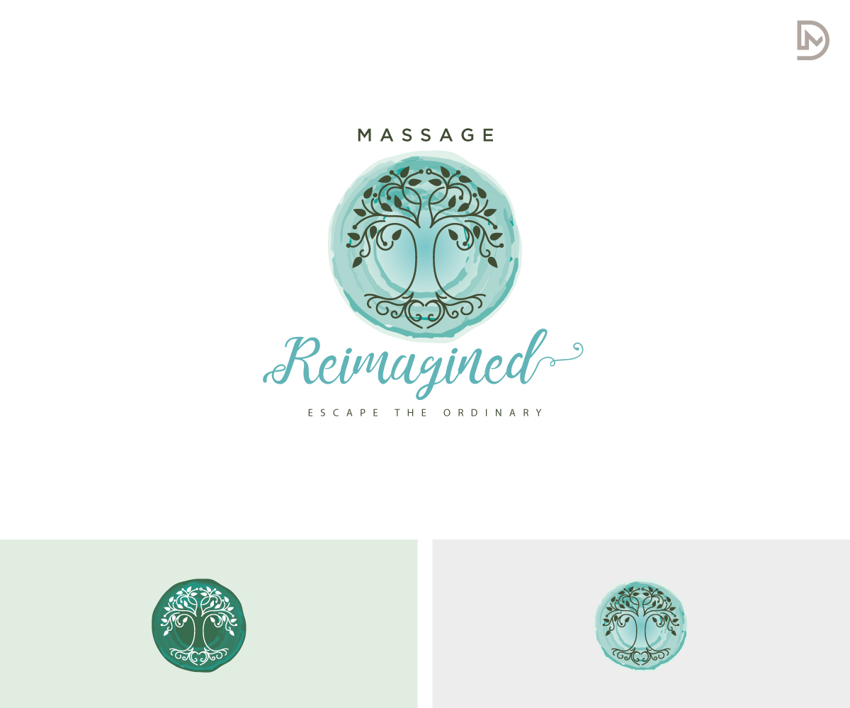 Logo Design by D_Mantra for this project | Design #15444488