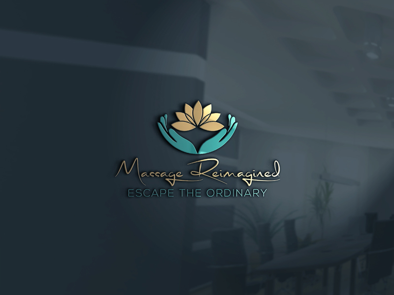 Logo Design by Onetouch110 for this project | Design #15447707