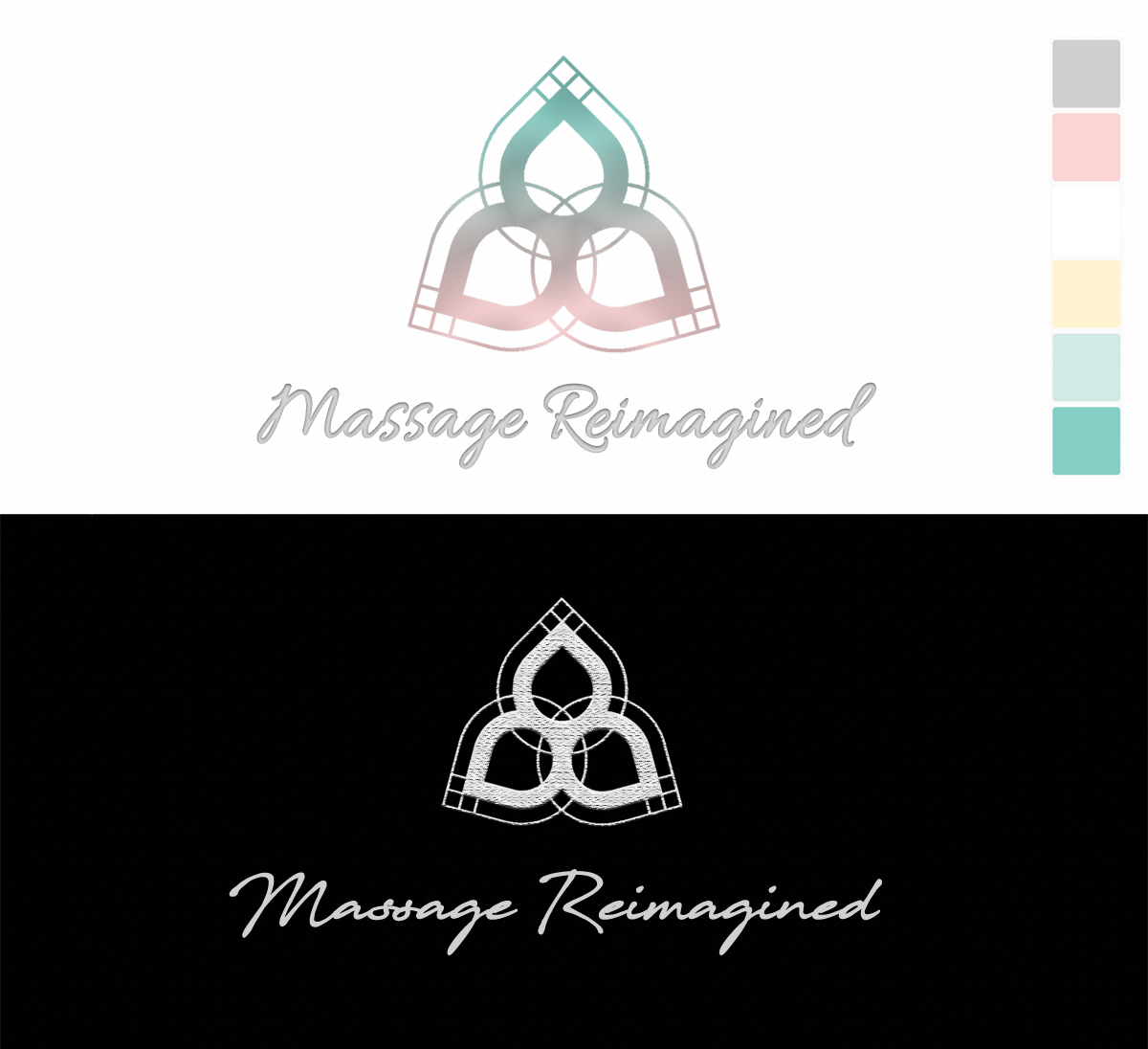 Logo Design by Valentim for this project | Design #15432520