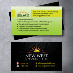 Business Card Design by uk for this project | Design: #15443807