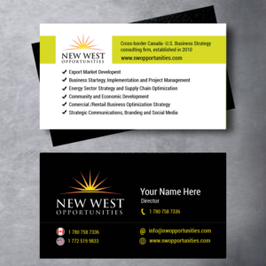 Business Card Design by uk for this project | Design: #15502994