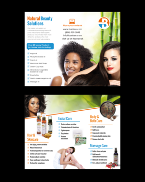 Diseño de Brochure por uniquedesign10 para este proyecto | Diseño: #15564336