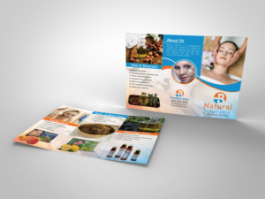 Design de Brochure par Impressive Solutions pour ce projet | Design : #15468971