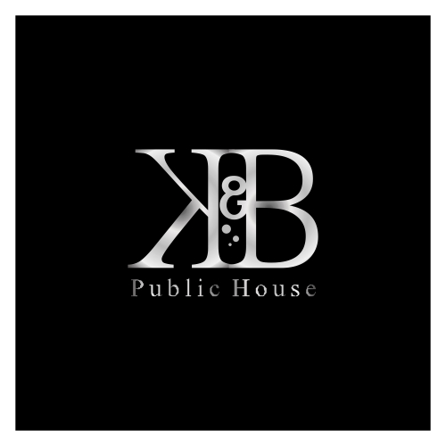 Logo Design by lynd for KB Public House | Design #15450472