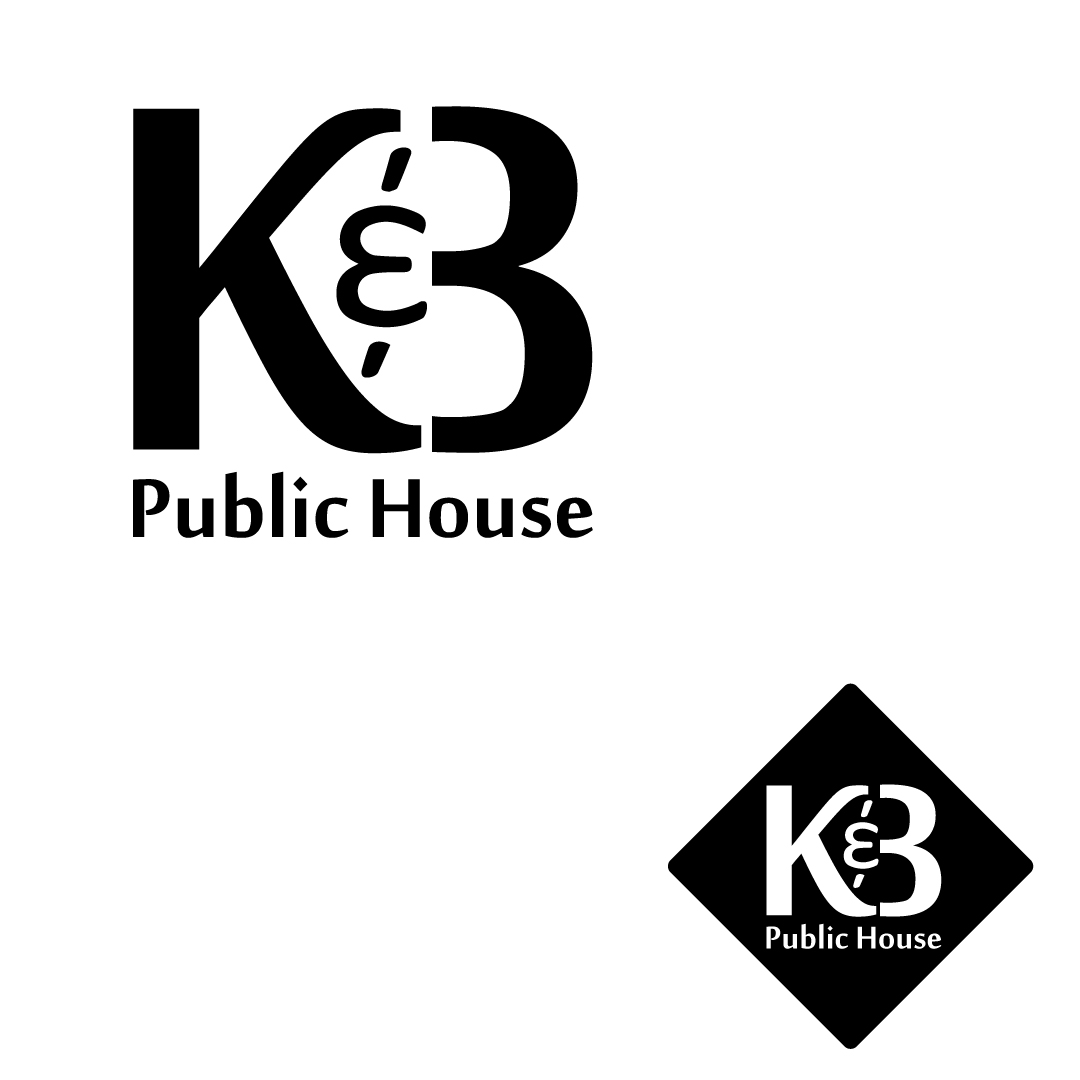 Logo Design by uk for KB Public House | Design #15455680