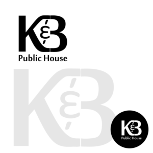 Logo Design by uk for KB Public House | Design: #15456095