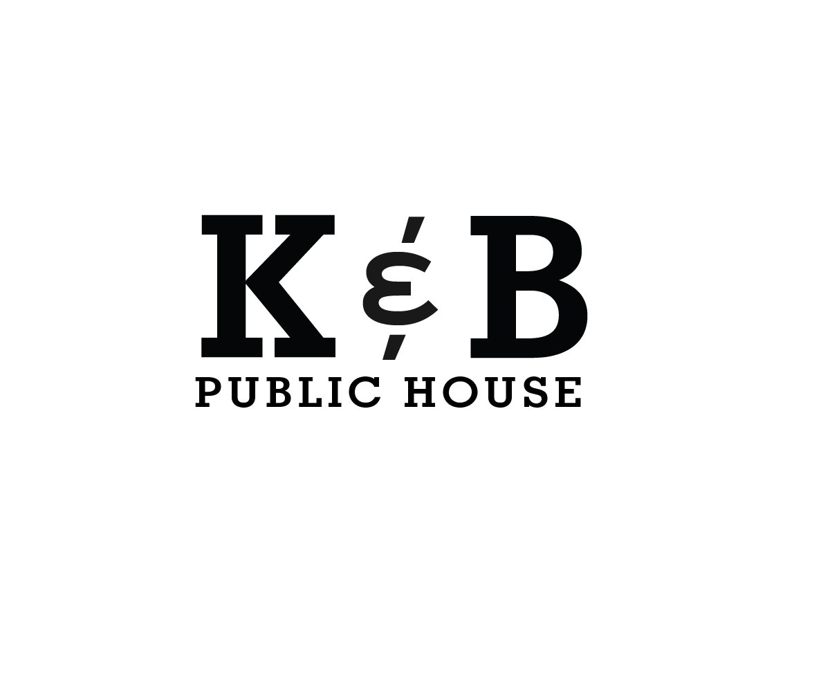 Design de Logo par renderman pour KB Public House | Design #15445327