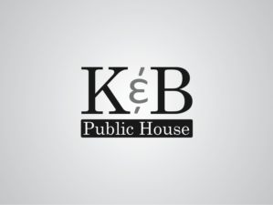 Logo Design by nayzkulitz for KB Public House | Design: #15458414
