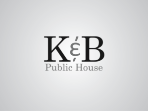 Logo Design by nayzkulitz for KB Public House | Design: #15458416