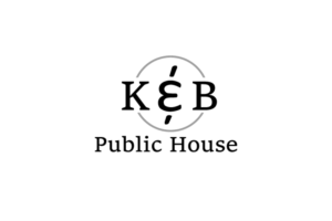 Logo Design by Digihex for KB Public House | Design: #15444976