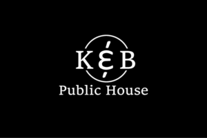 Logo Design by Digihex for KB Public House | Design: #15444977