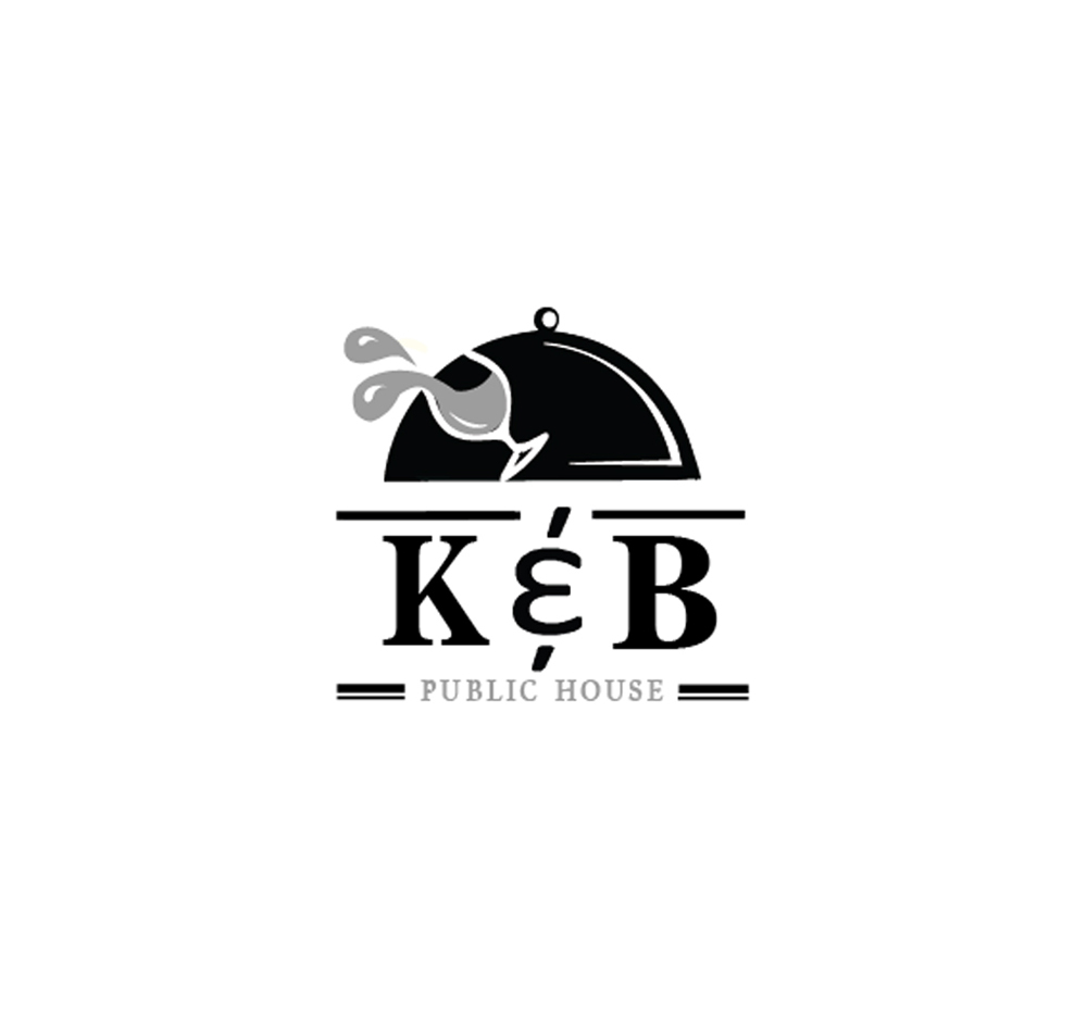 Diseño de Logo por Himanshi10 para KB Public House | Diseño #15453991
