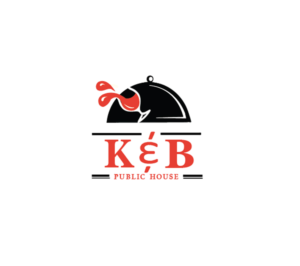 Logo Design by Himanshi10 for KB Public House | Design: #15453992