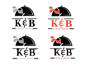 Logo Design by Himanshi10 for KB Public House | Design: #15453993