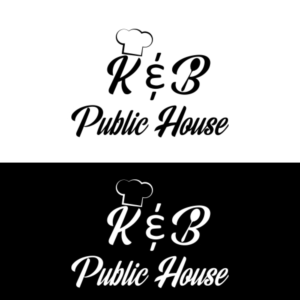 Logo Design by king solangi for KB Public House | Design: #15457848