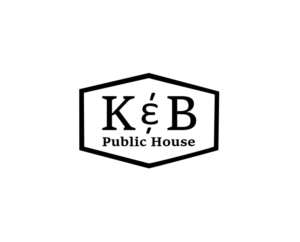 Logo-Design von creativea für KB Public House | Design #15447022