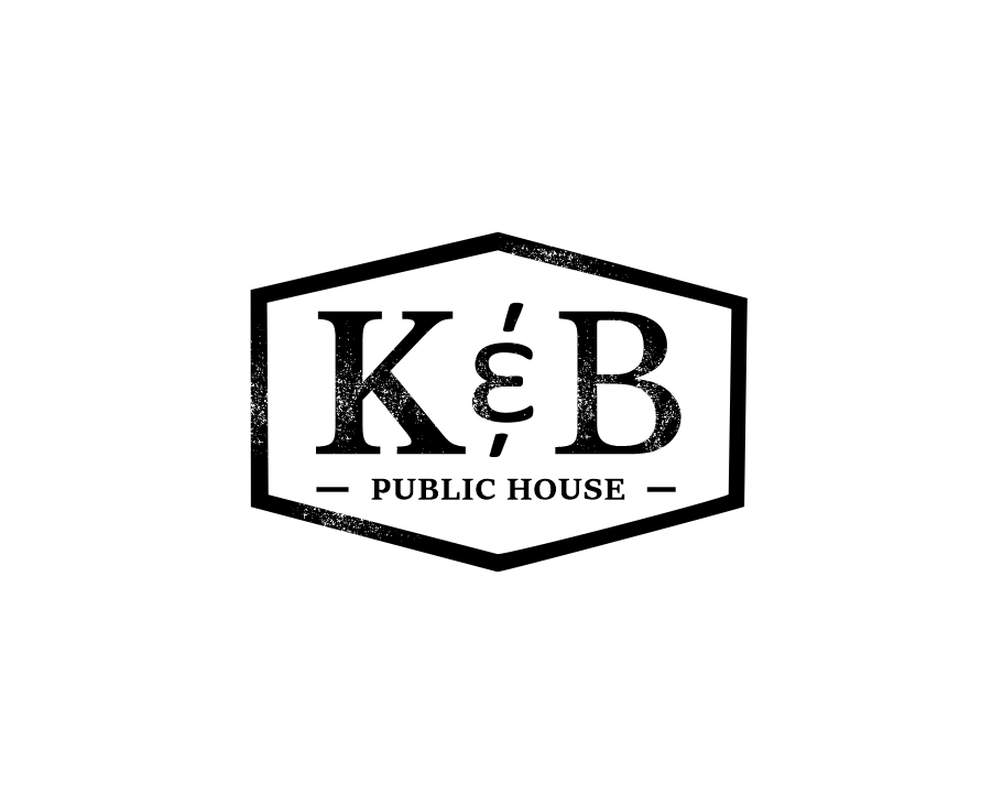 Logo Design by creativea for KB Public House | Design #15447024