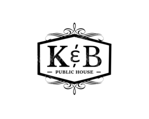 Logo Design by creativea for KB Public House | Design: #15447025