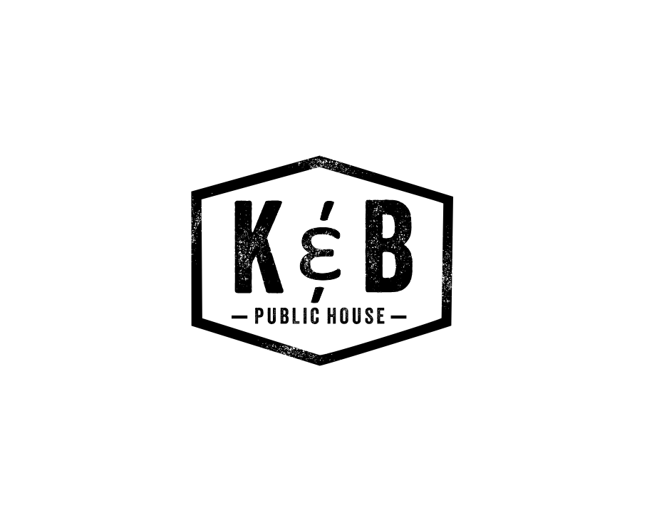 Logo Design by creativea for KB Public House | Design #15447026