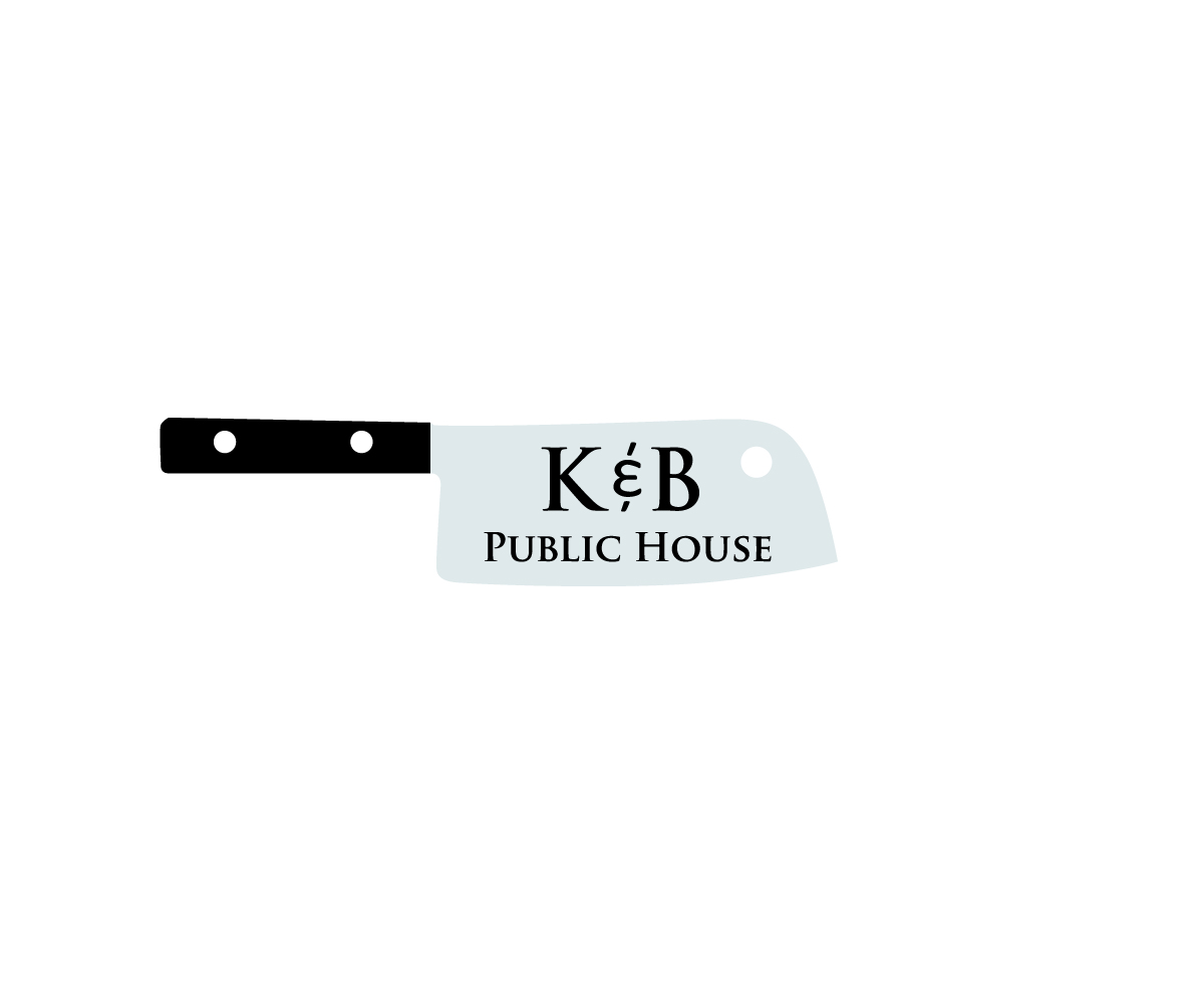Design de Logo par ALV pour KB Public House | Design #15600356