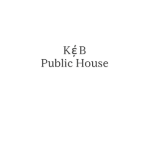 Logo-Design von RANARANA für KB Public House | Design #15453671