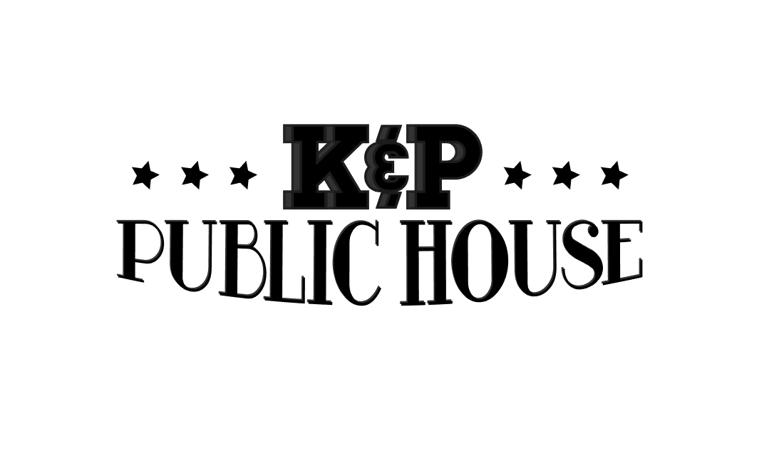 Logo-Design von Yassine Voinchet für KB Public House | Design #15477284