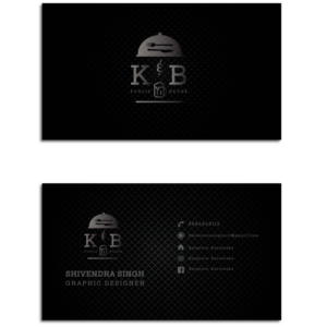 Logo Design by Shivendra.Singh for KB Public House | Design: #15451215