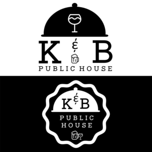 Logo Design by Shivendra.Singh for KB Public House | Design: #15470090