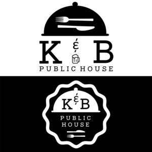 Logo Design by Shivendra.Singh for KB Public House | Design: #15477339