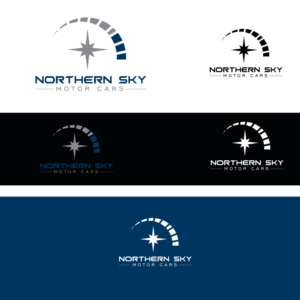 Logo Design by emptyboxgraphics