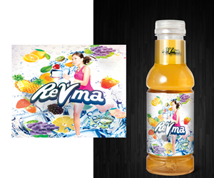 Verpackungs-Design von  Andy Dollinger für ReVma Corp | Design #2609609