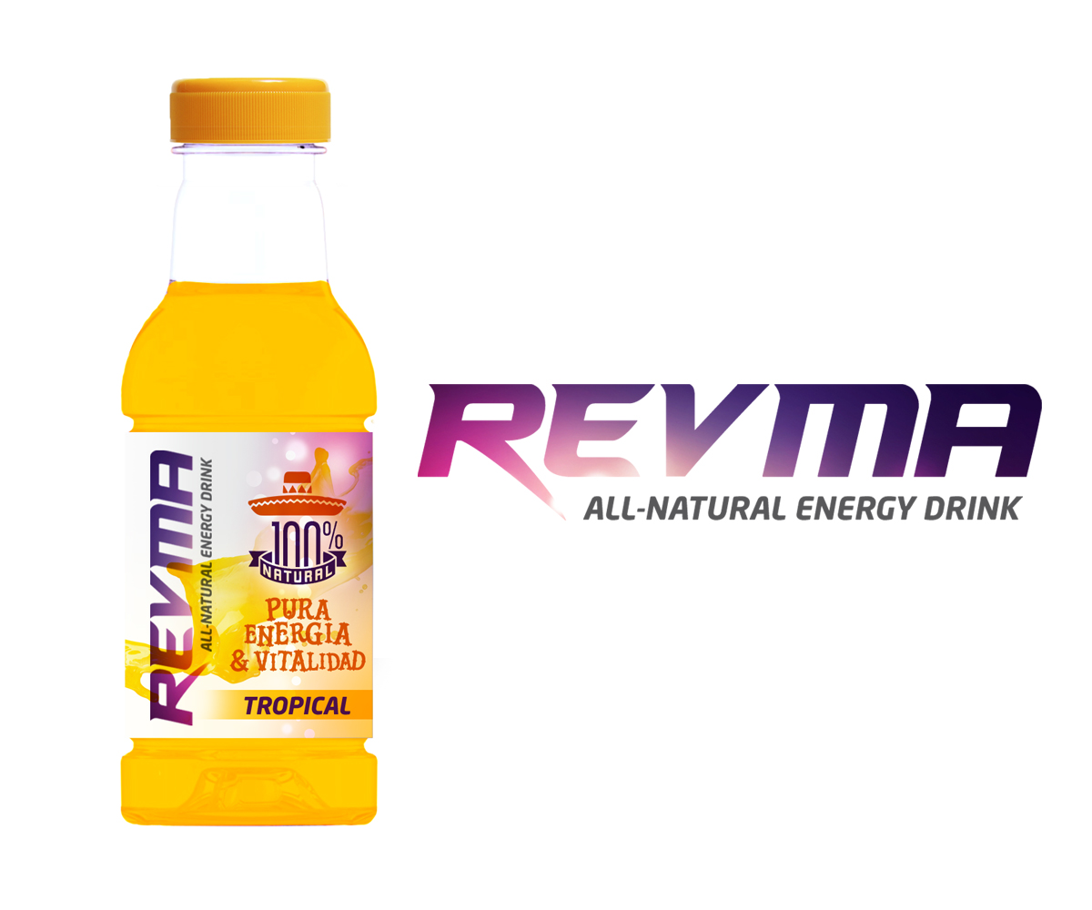 Packaging Design by Alternactive for ReVma Corp | Design #2595367