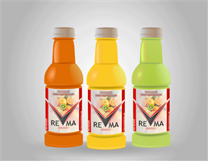 Packaging Design by Giovanni for ReVma Corp | Design: #2612435