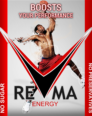 Packaging Design by Giovanni for ReVma Corp | Design: #2615440