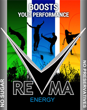 Packaging Design by Giovanni for ReVma Corp | Design: #2615443