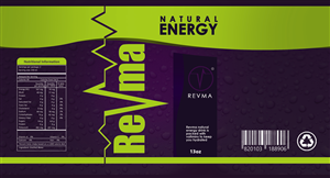 Packaging Design by James Sylvester