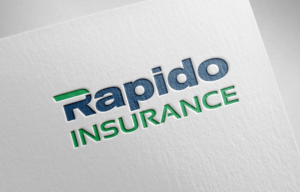Logo Design by Daniel Caso Design for Rapido Insurance Services | Design: #15446136