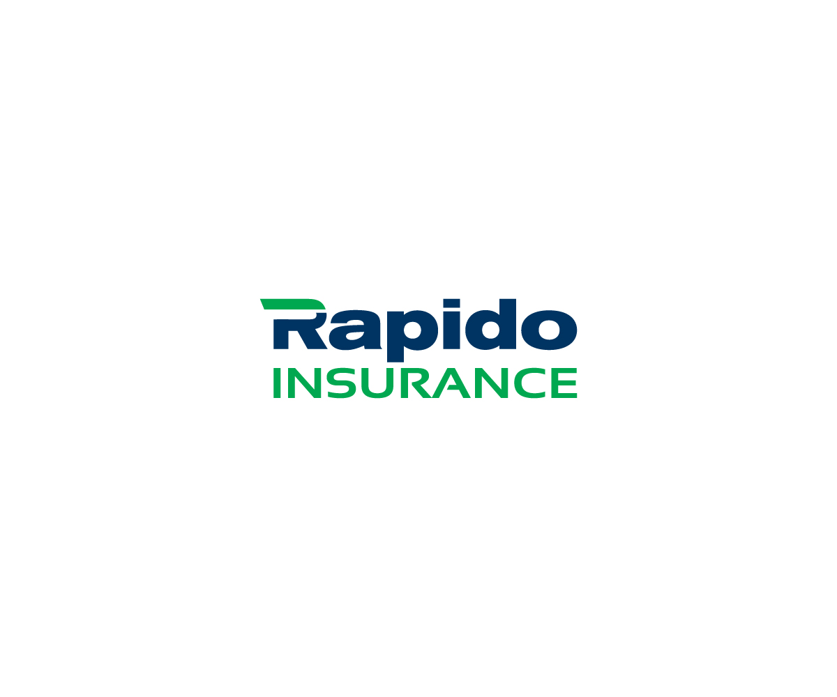 Logo Design by Daniel Caso Design for Rapido Insurance Services | Design #15446138