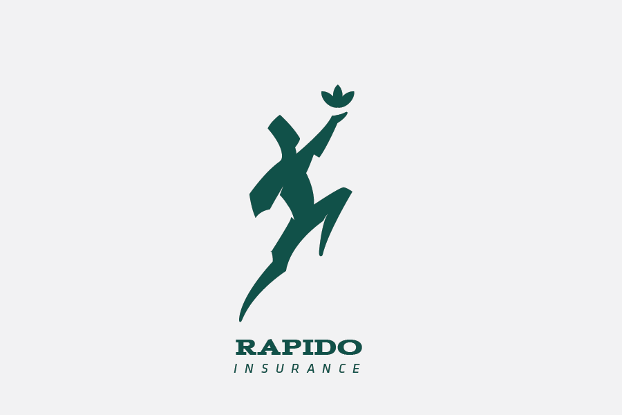 Design de Logo par ONSE pour Rapido Insurance Services | Design #15459575