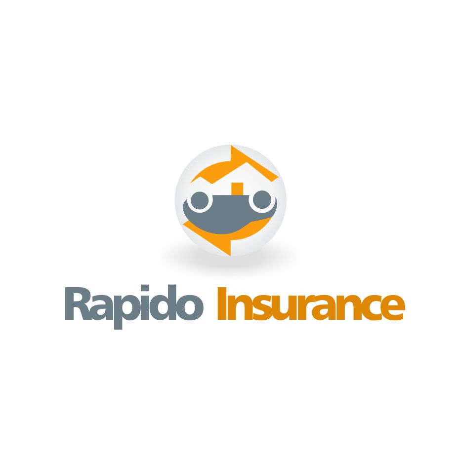 Diseño de Logo por joshgraph para Rapido Insurance Services | Diseño #15503605